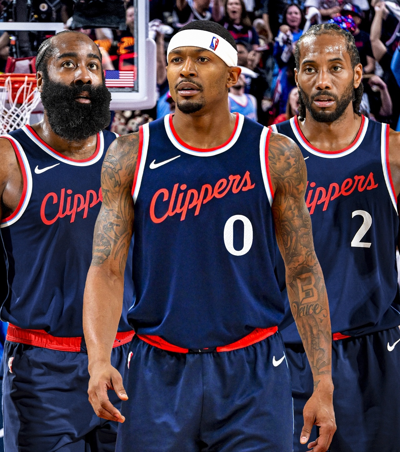 包含集结日体能课后，洛杉矶快船豪取连胜备战意甲，管理层满意，轮换策略成焦点的词条