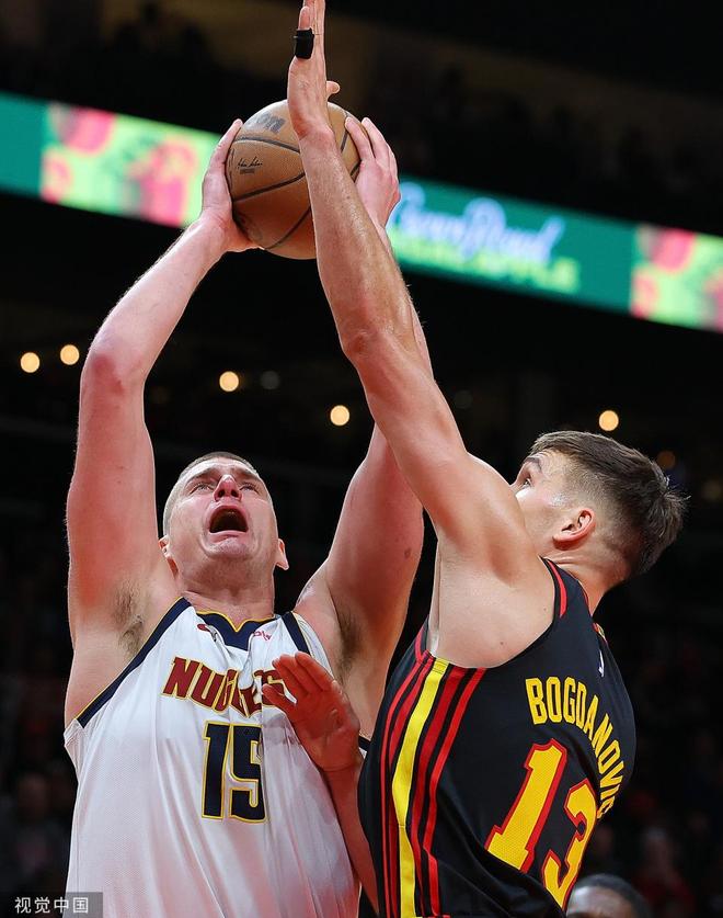 今夜丹佛掘金备战法国杯山东泰山围绕欧篮联强势反弹，媒体一致点评：丹佛掘金迎英超关键赛的简单介绍九游体育首页